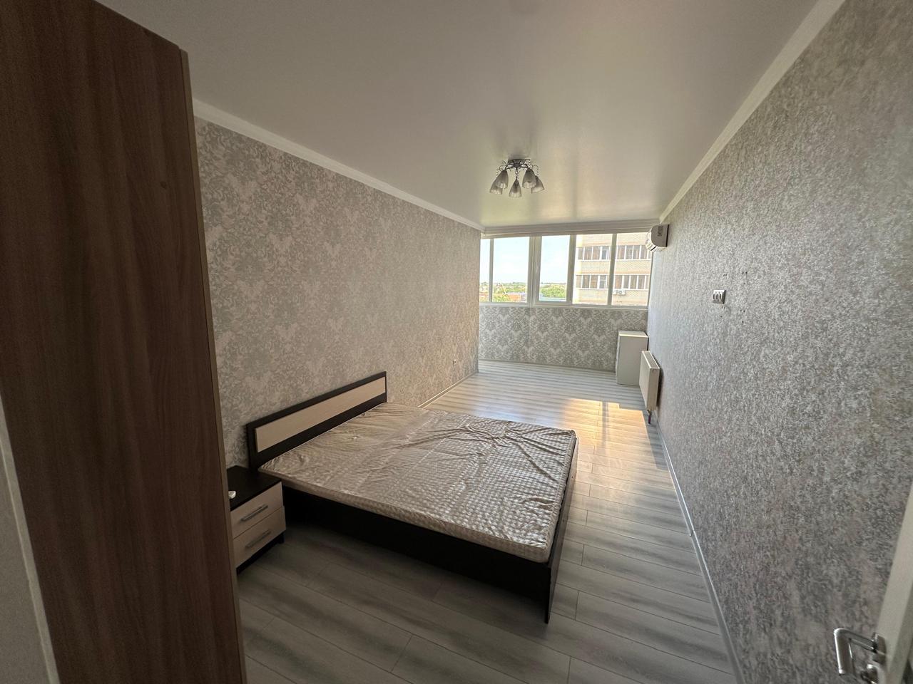 Фото №6: 2-комнатная квартира 74 м² - Краснодар, Молодёжный, Прикубанский внутригородской округ, мкр. жилой комплекс Дуэт, ул. Душистая, 77