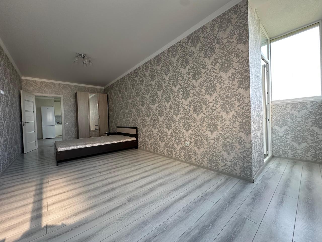 Фото №7: 2-комнатная квартира 74 м² - Краснодар, Молодёжный, Прикубанский внутригородской округ, мкр. жилой комплекс Дуэт, ул. Душистая, 77