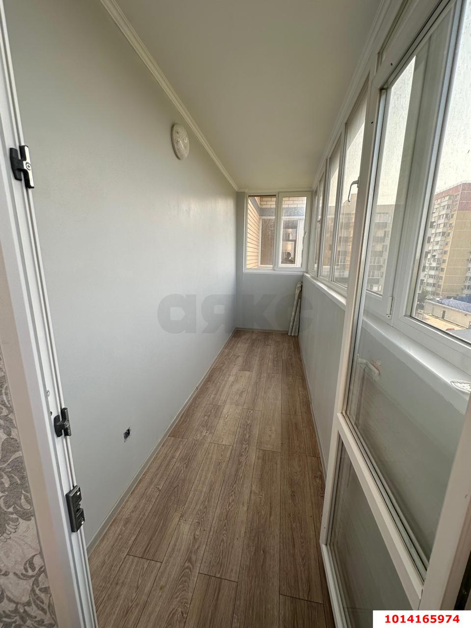 Фото №14: 2-комнатная квартира 74 м² - Краснодар, жилой комплекс Дуэт, ул. Душистая, 77