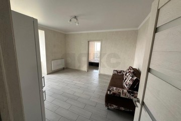 Фото №5: 2-комнатная квартира 56 м² - Краснодар, мкр. жилой комплекс Дуэт, ул. Душистая, 77