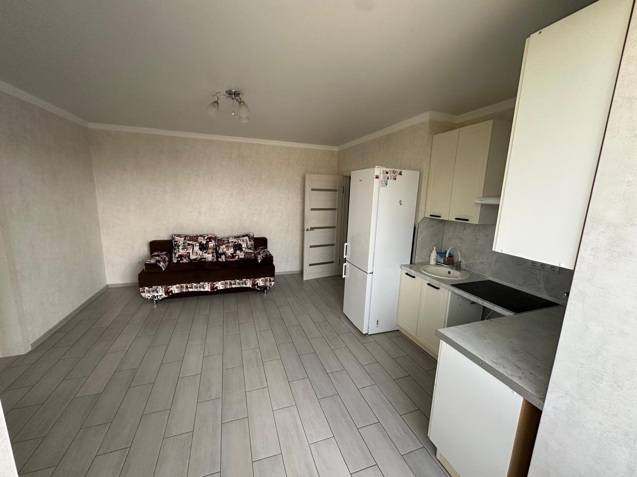 Фото №3: 2-комнатная квартира 74 м² - Краснодар, Молодёжный, Прикубанский внутригородской округ, мкр. жилой комплекс Дуэт, ул. Душистая, 77