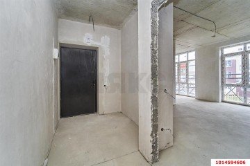 Фото №5: 1-комнатная квартира 41 м² - Краснодар, мкр. жилой комплекс Усадьба, ул. имени Валерия Вишневецкого, 11