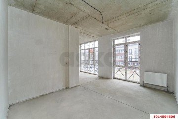 Фото №3: 1-комнатная квартира 41 м² - Краснодар, мкр. жилой комплекс Усадьба, ул. имени Валерия Вишневецкого, 11