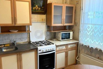 Фото №2: 1-комнатная квартира 32 м² - Краснодар, мкр. Юбилейный, ул. Бульварное Кольцо, 15