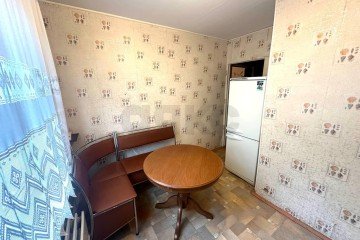 Фото №3: 1-комнатная квартира 32 м² - Краснодар, мкр. Юбилейный, ул. Бульварное Кольцо, 15
