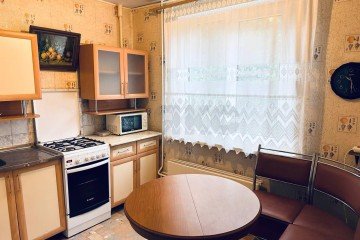 Фото №1: 1-комнатная квартира 32 м² - Краснодар, мкр. Юбилейный, ул. Бульварное Кольцо, 15