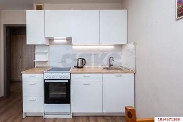 Фото №3: 1-комнатная квартира 33 м² - Краснодар, мкр. жилой комплекс Сармат, ул. Западный Обход, 65к1