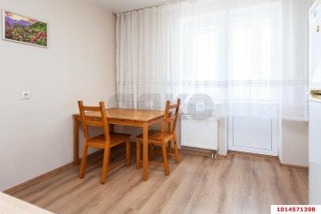 Фото №2: 1-комнатная квартира 33 м² - Краснодар, мкр. жилой комплекс Сармат, ул. Западный Обход, 65к1