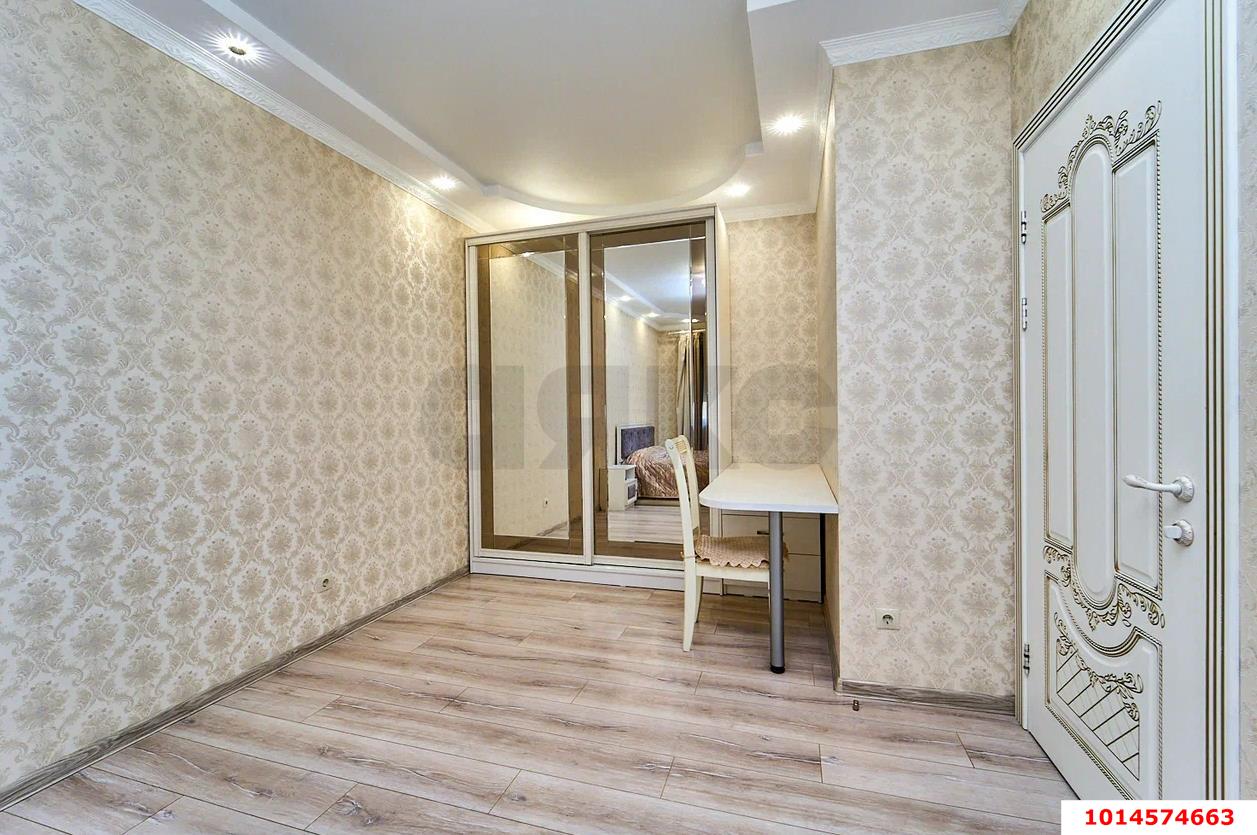 Фото №4: 1-комнатная квартира 41 м² - Краснодар, Светлоград, ул. Красных Партизан, 1/4к3