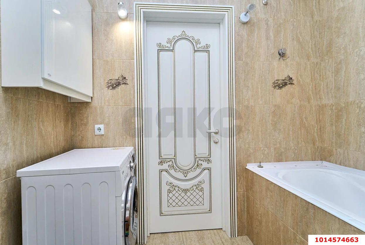 Фото №13: 1-комнатная квартира 41 м² - Краснодар, Светлоград, ул. Красных Партизан, 1/4к3