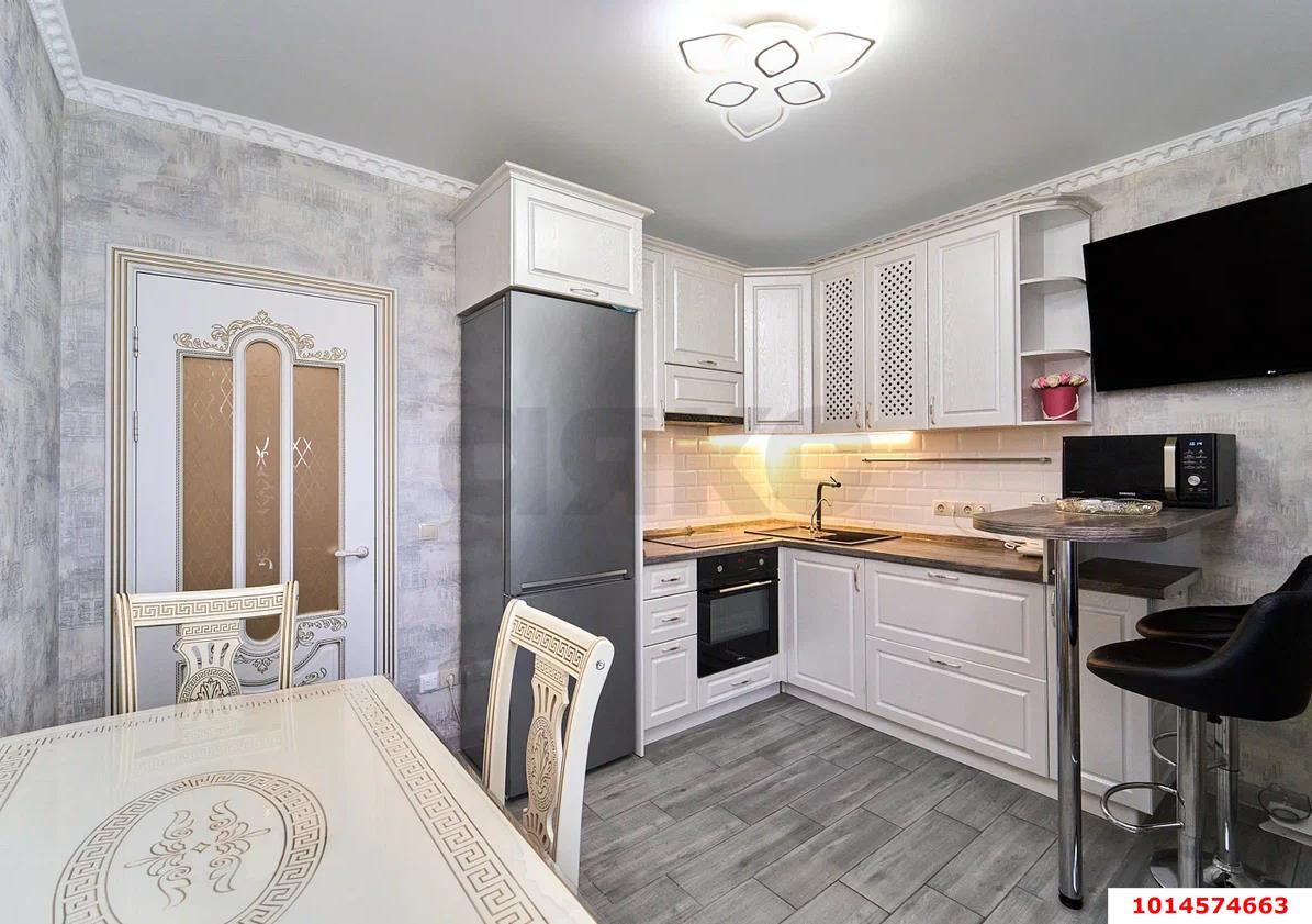 Фото №6: 1-комнатная квартира 41 м² - Краснодар, Светлоград, ул. Красных Партизан, 1/4к3