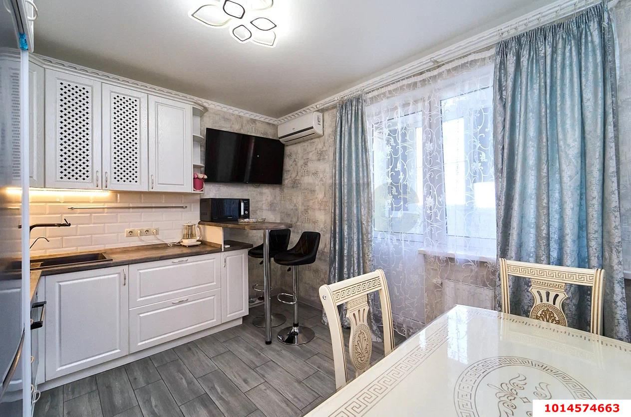 Фото №7: 1-комнатная квартира 41 м² - Краснодар, Светлоград, ул. Красных Партизан, 1/4к3