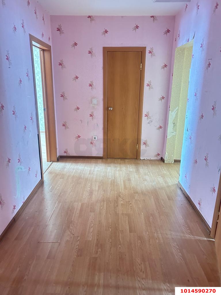 Фото №6: 2-комнатная квартира 70 м² - Краснодар, Микрохирургии глаза, ул. Академика Лукьяненко, 18