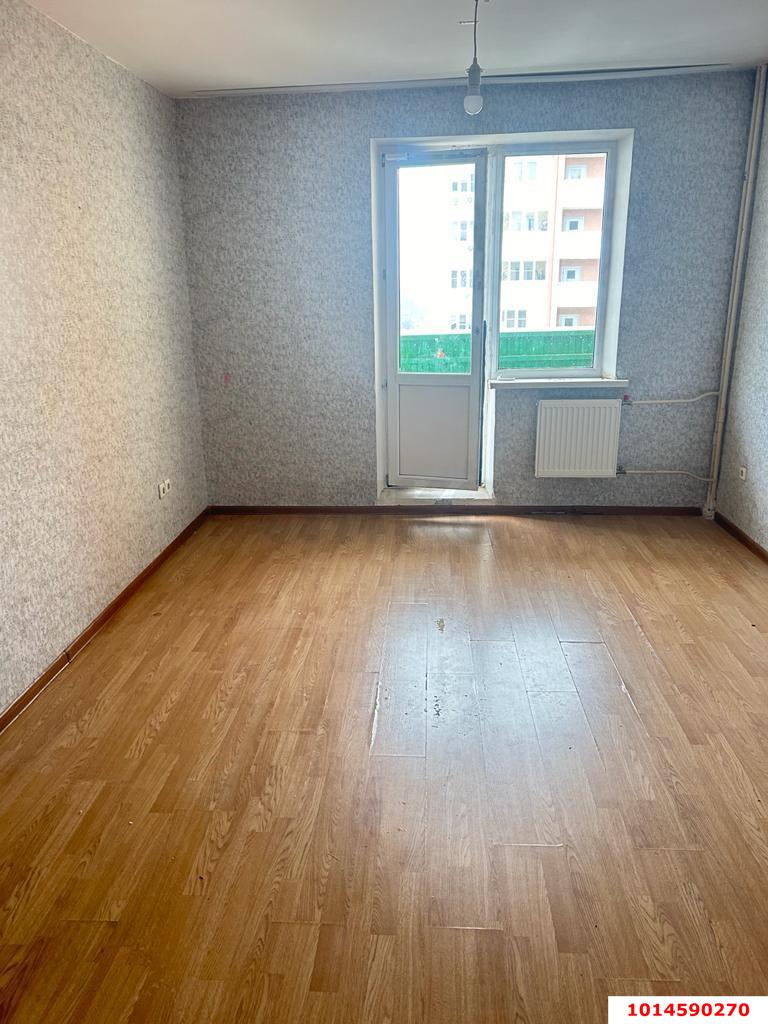 Фото №2: 2-комнатная квартира 70 м² - Краснодар, Микрохирургии глаза, ул. Академика Лукьяненко, 18