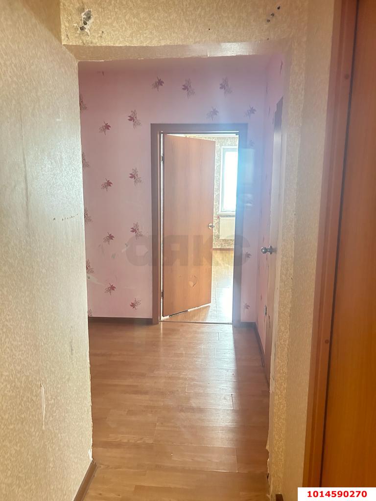 Фото №5: 2-комнатная квартира 70 м² - Краснодар, Микрохирургии глаза, ул. Академика Лукьяненко, 18