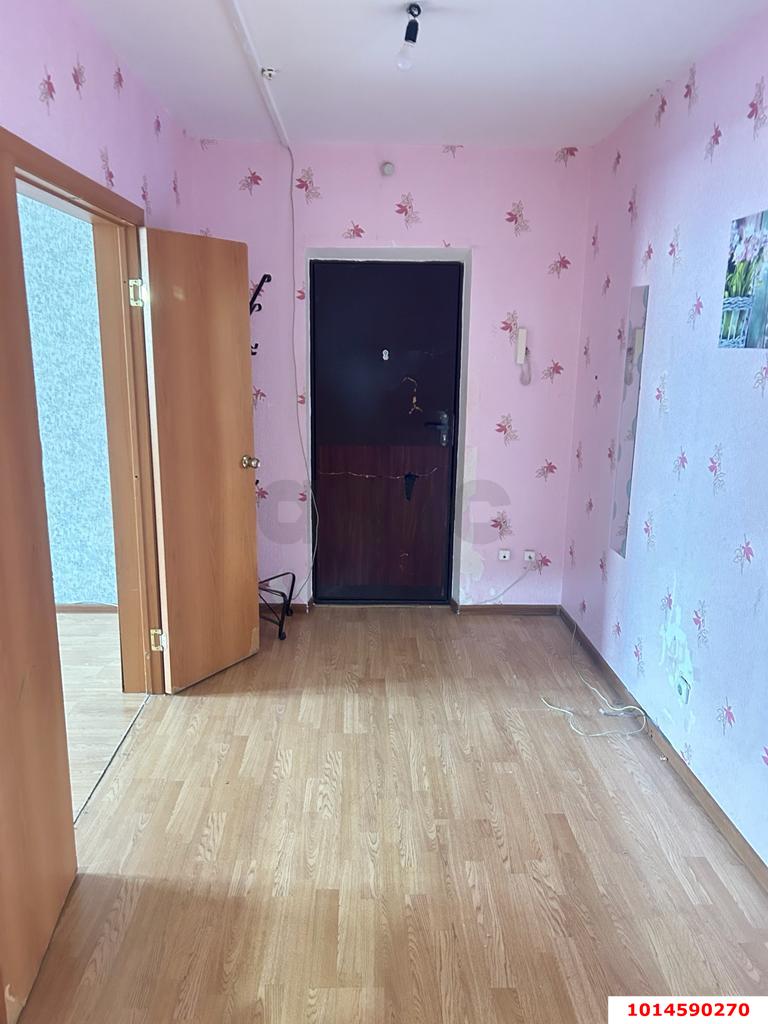 Фото №7: 2-комнатная квартира 70 м² - Краснодар, Микрохирургии глаза, ул. Академика Лукьяненко, 18