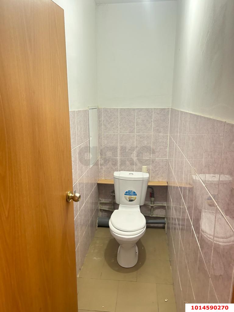 Фото №9: 2-комнатная квартира 70 м² - Краснодар, Микрохирургии глаза, ул. Академика Лукьяненко, 18