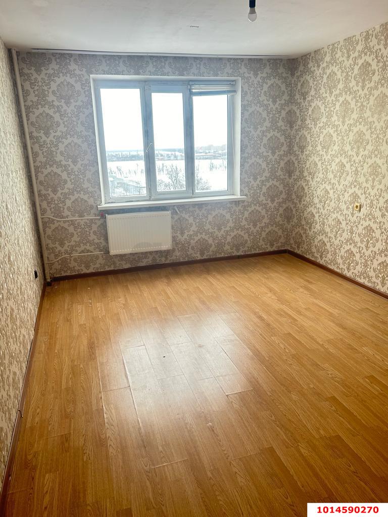 Фото №1: 2-комнатная квартира 70 м² - Краснодар, Микрохирургии глаза, ул. Академика Лукьяненко, 18