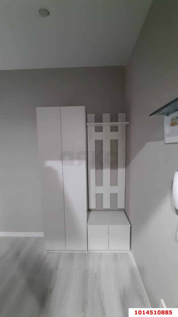 Фото №8: 2-комнатная квартира 43 м² - Краснодар, жилой комплекс Спортивная Деревня, ул. имени Генерала Корнилова, 16к1