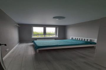 Фото №5: 2-комнатная квартира 40 м² - Краснодар, мкр. жилой комплекс Спортивная Деревня, ул. имени Генерала Корнилова, 16к1