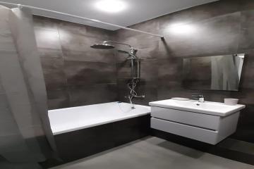 Фото №3: 2-комнатная квартира 40 м² - Краснодар, мкр. жилой комплекс Спортивная Деревня, ул. имени Генерала Корнилова, 16к1