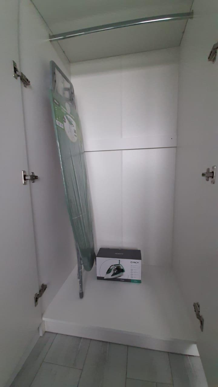 Фото №7: 2-комнатная квартира 43 м² - Краснодар, Прикубанский внутригородской округ, мкр. жилой комплекс Спортивная Деревня, ул. имени Генерала Корнилова, 16к1