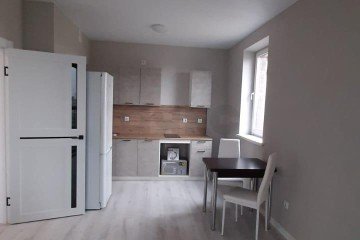 Фото №3: 2-комнатная квартира 43 м² - Краснодар, мкр. жилой комплекс Спортивная Деревня, ул. имени Генерала Корнилова, 16к1