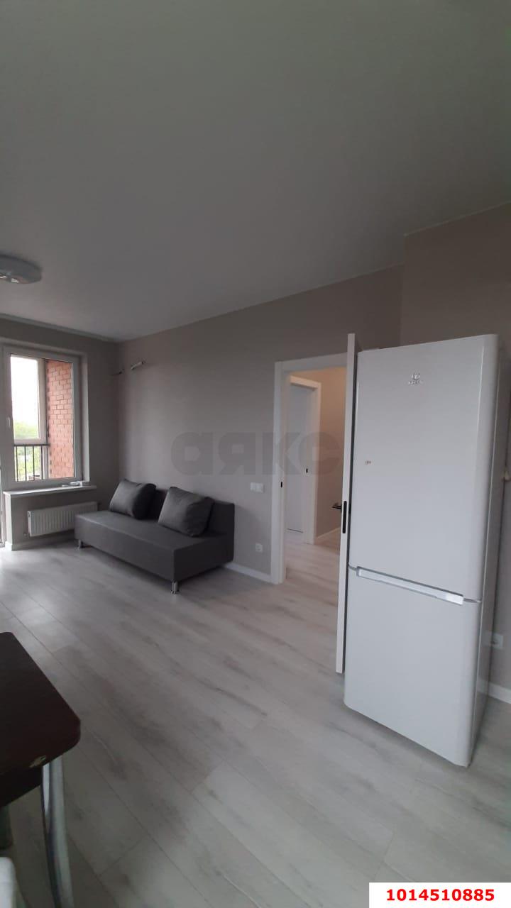 Фото №9: 2-комнатная квартира 43 м² - Краснодар, жилой комплекс Спортивная Деревня, ул. имени Генерала Корнилова, 16к1