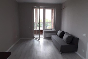 Фото №4: 2-комнатная квартира 43 м² - Краснодар, мкр. жилой комплекс Спортивная Деревня, ул. имени Генерала Корнилова, 16к1