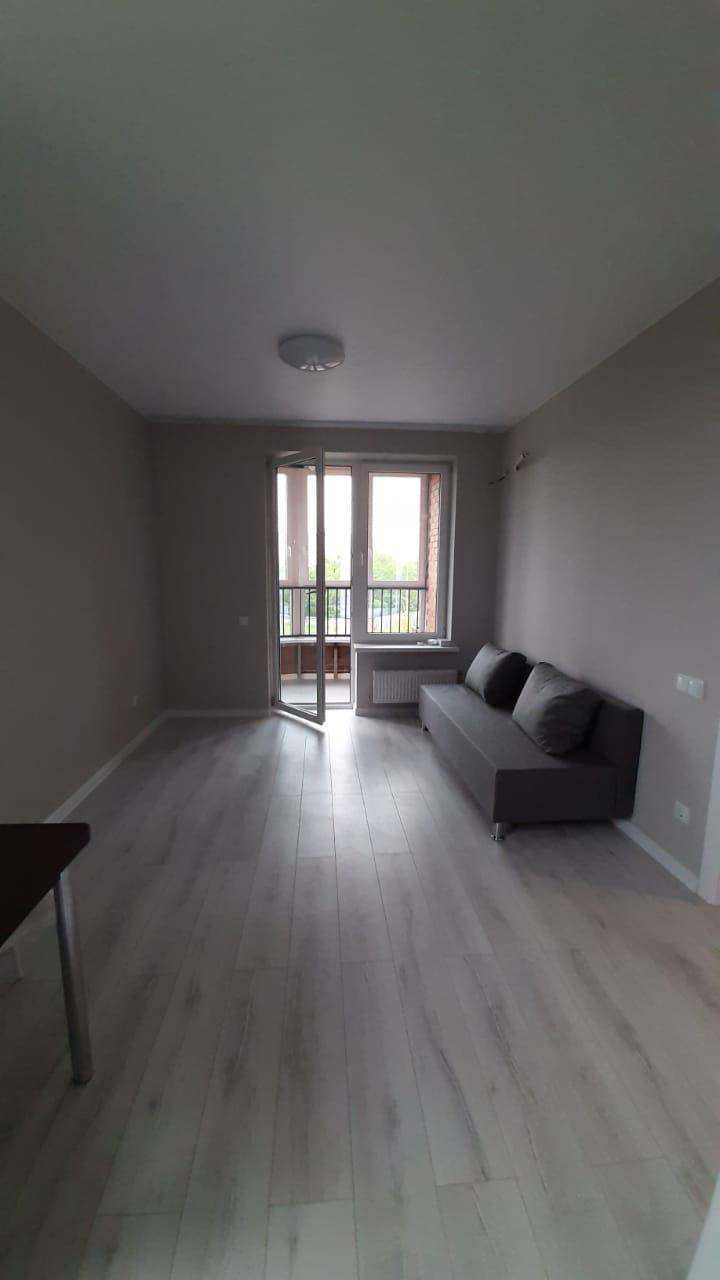 Фото №4: 2-комнатная квартира 43 м² - Краснодар, Прикубанский внутригородской округ, мкр. жилой комплекс Спортивная Деревня, ул. имени Генерала Корнилова, 16к1