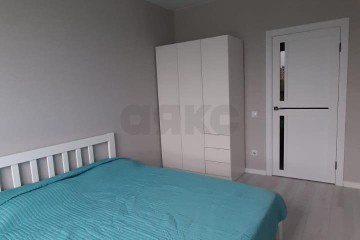 Фото №2: 2-комнатная квартира 43 м² - Краснодар, мкр. жилой комплекс Спортивная Деревня, ул. имени Генерала Корнилова, 16к1