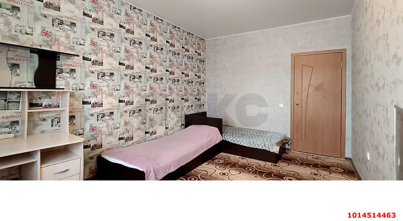 Фото №16: 2-комнатная квартира 65 м² - Краснодар, жилой комплекс Каскад, ул. имени Дмитрия Благоева, 31к1
