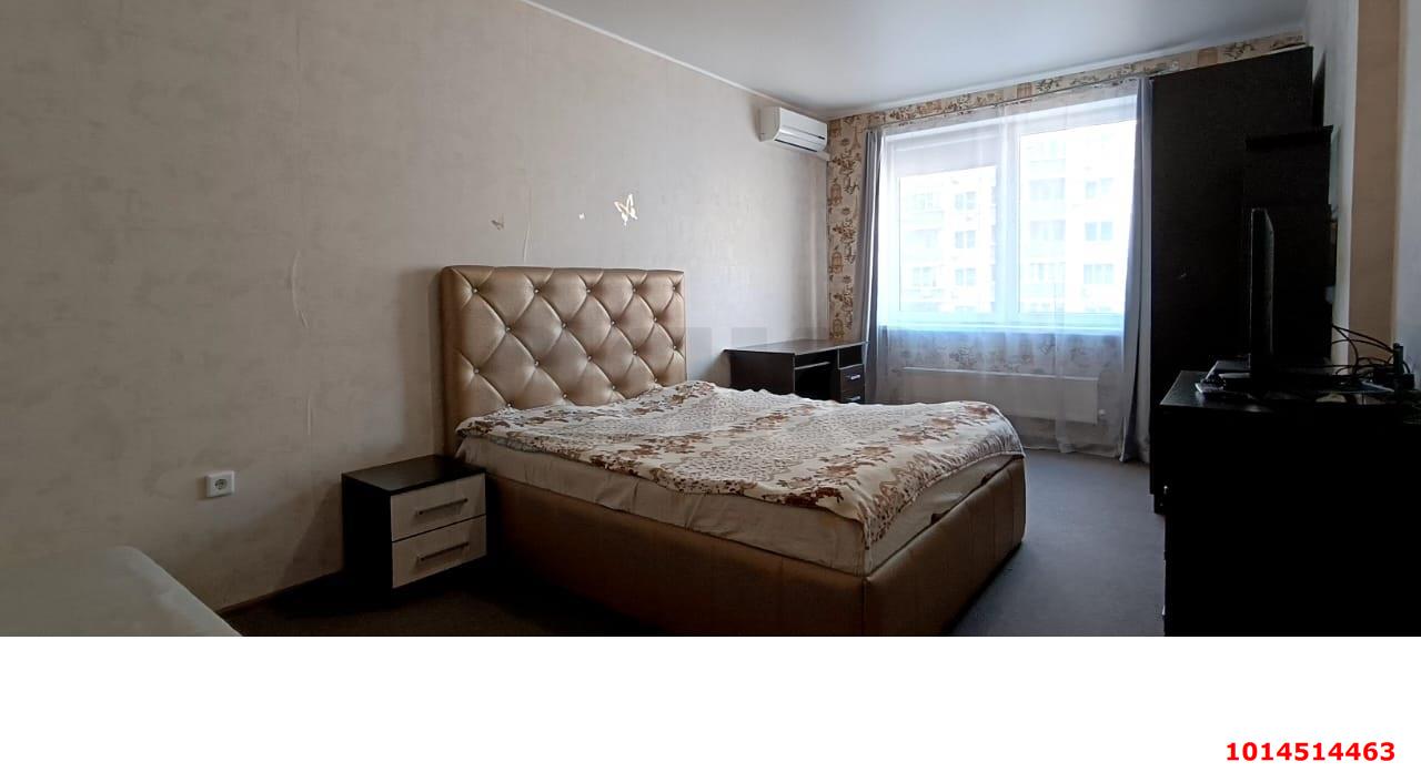 Фото №14: 2-комнатная квартира 65 м² - Краснодар, жилой комплекс Каскад, ул. имени Дмитрия Благоева, 31к1
