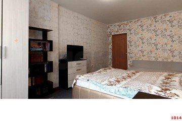 Фото №3: 2-комнатная квартира 61 м² - Краснодар, мкр. жилой комплекс Каскад, ул. имени Дмитрия Благоева, 31к1
