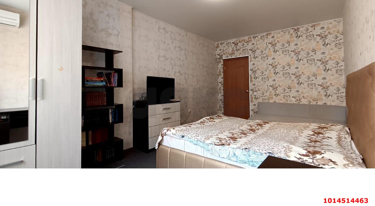 Фото №3: 2-комнатная квартира 65 м² - Краснодар, жилой комплекс Каскад, ул. имени Дмитрия Благоева, 31к1