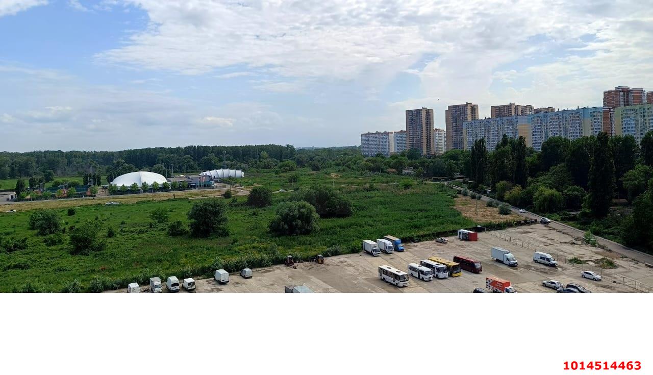 Фото №19: 2-комнатная квартира 65 м² - Краснодар, жилой комплекс Каскад, ул. имени Дмитрия Благоева, 31к1