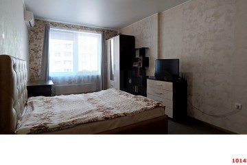 Фото №4: 2-комнатная квартира 61 м² - Краснодар, мкр. жилой комплекс Каскад, ул. имени Дмитрия Благоева, 31к1