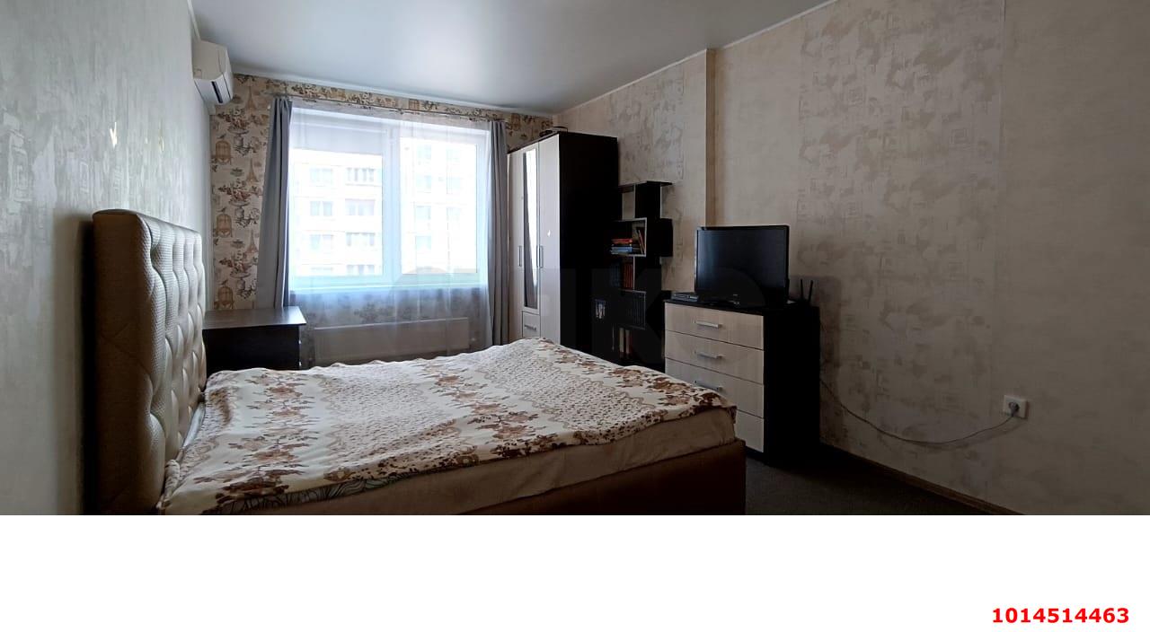 Фото №4: 2-комнатная квартира 65 м² - Краснодар, жилой комплекс Каскад, ул. имени Дмитрия Благоева, 31к1