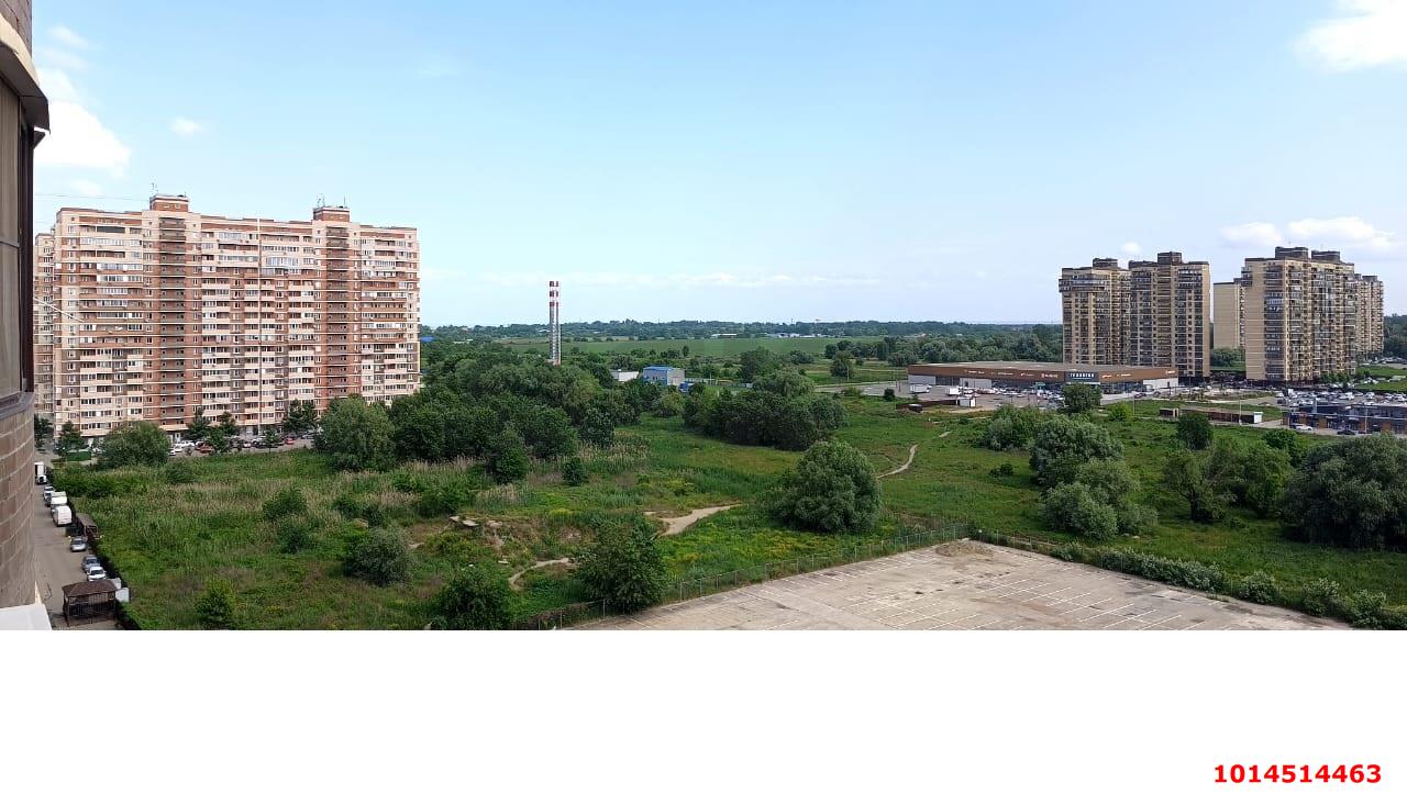 Фото №8: 2-комнатная квартира 65 м² - Краснодар, жилой комплекс Каскад, ул. имени Дмитрия Благоева, 31к1