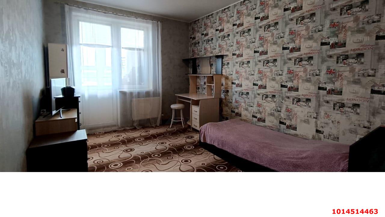 Фото №1: 2-комнатная квартира 65 м² - Краснодар, жилой комплекс Каскад, ул. имени Дмитрия Благоева, 31к1