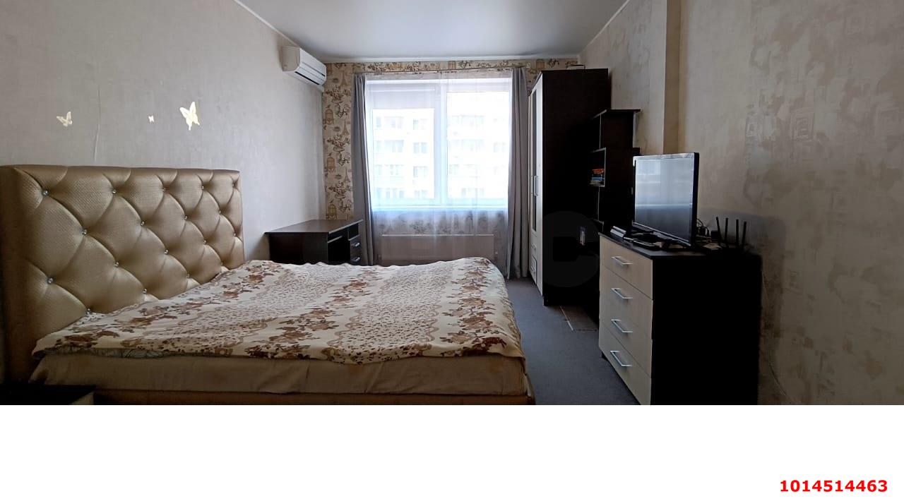 Фото №10: 2-комнатная квартира 65 м² - Краснодар, жилой комплекс Каскад, ул. имени Дмитрия Благоева, 31к1