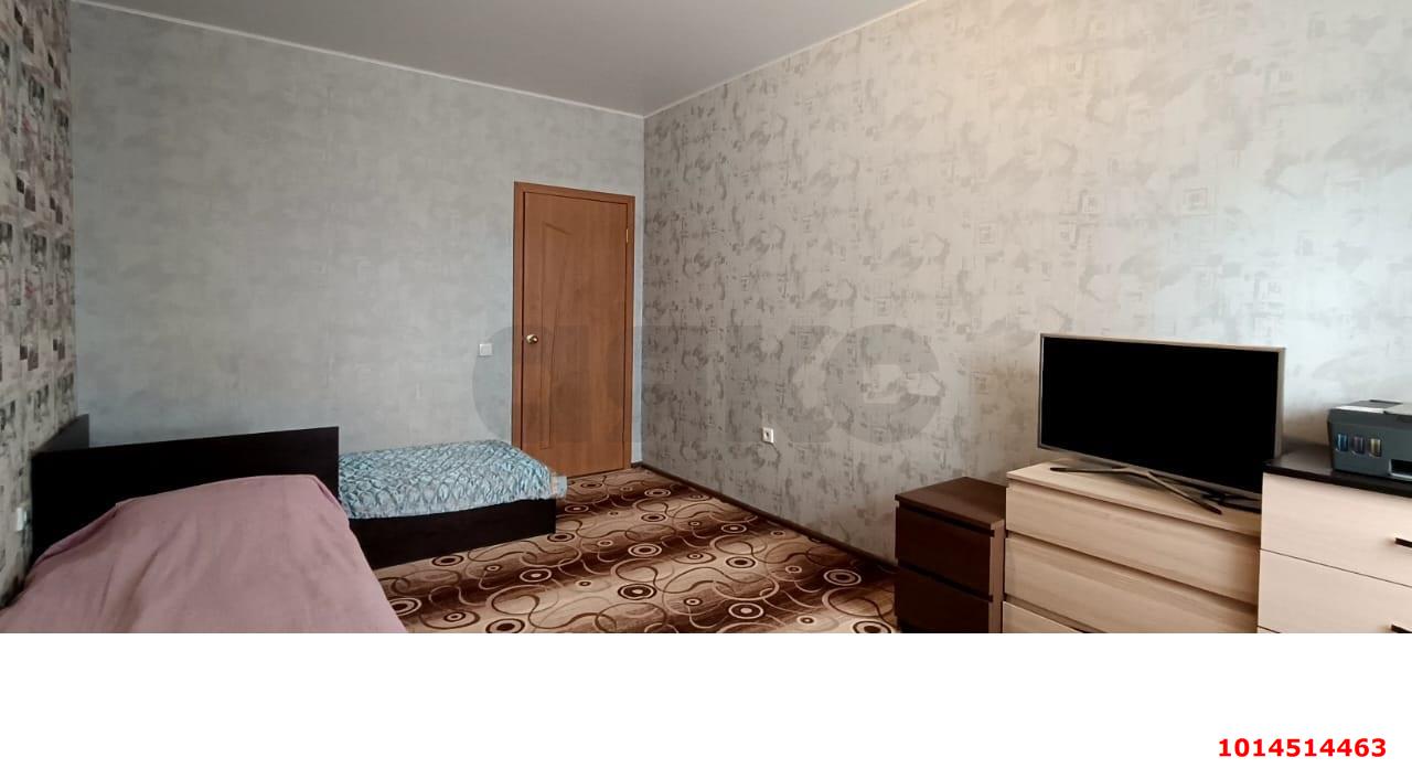 Фото №2: 2-комнатная квартира 65 м² - Краснодар, жилой комплекс Каскад, ул. имени Дмитрия Благоева, 31к1
