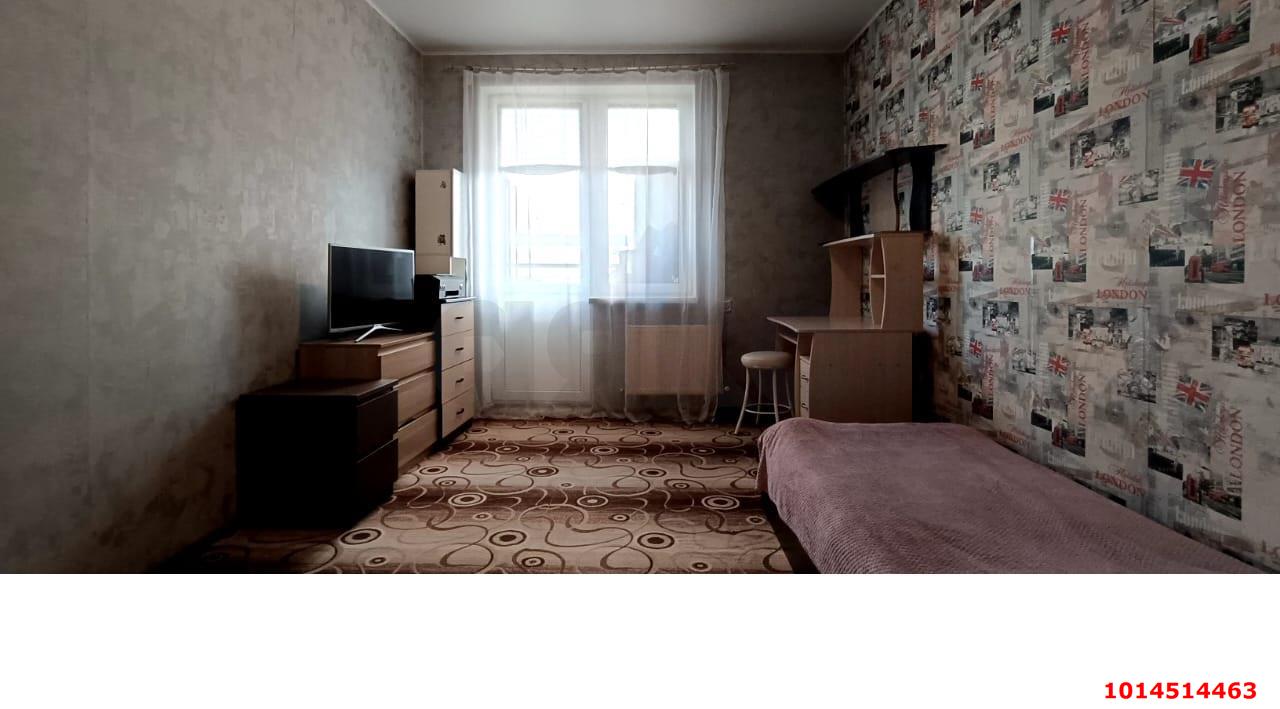 Фото №15: 2-комнатная квартира 65 м² - Краснодар, жилой комплекс Каскад, ул. имени Дмитрия Благоева, 31к1