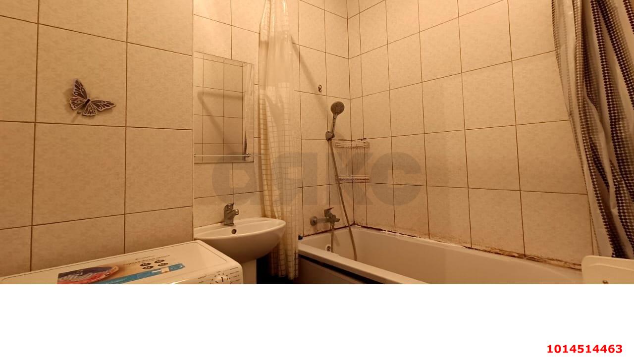 Фото №7: 2-комнатная квартира 65 м² - Краснодар, жилой комплекс Каскад, ул. имени Дмитрия Благоева, 31к1
