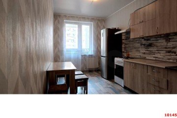 Фото №5: 2-комнатная квартира 61 м² - Краснодар, мкр. жилой комплекс Каскад, ул. имени Дмитрия Благоева, 31к1