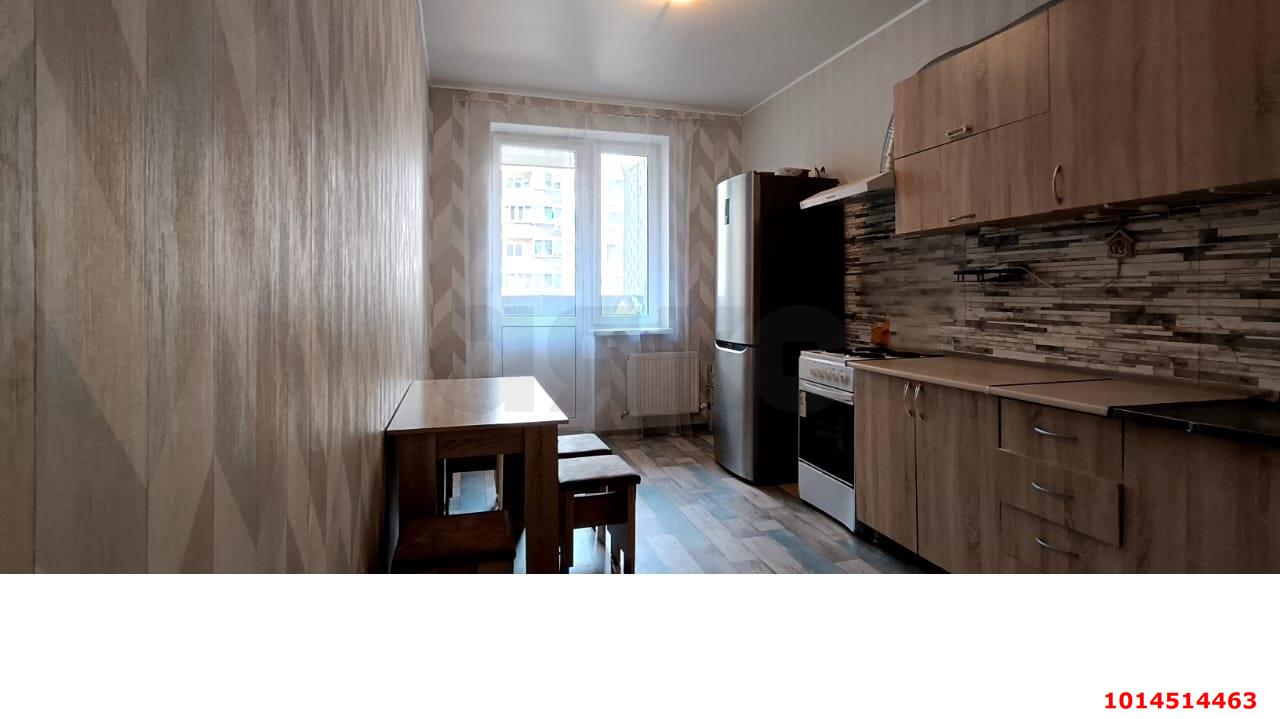 Фото №5: 2-комнатная квартира 65 м² - Краснодар, жилой комплекс Каскад, ул. имени Дмитрия Благоева, 31к1