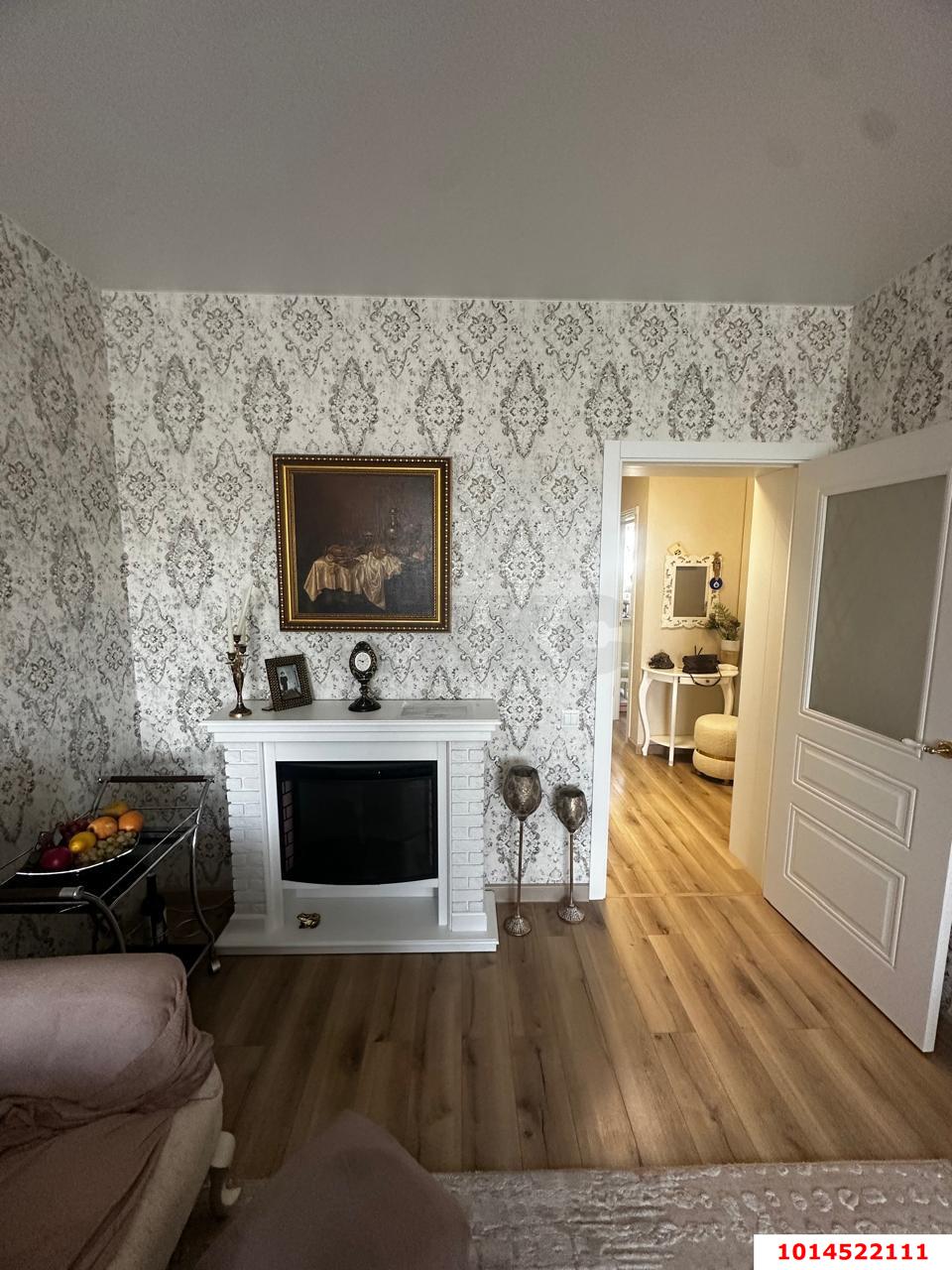 Фото №4: 2-комнатная квартира 54 м² - Берёзовый, Витаминкомбинат, ул. 5-я Целиноградская, 20