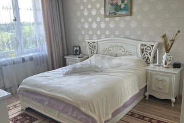Фото №5: 2-комнатная квартира 54 м² - Берёзовый, мкр. Витаминкомбинат, ул. 5-я Целиноградская, 20