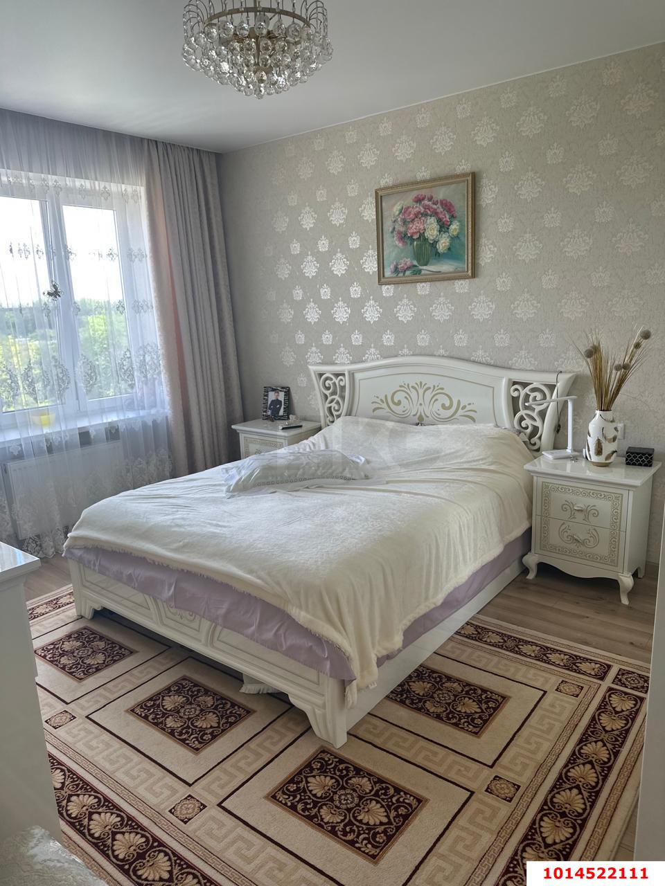 Фото №5: 2-комнатная квартира 54 м² - Берёзовый, Витаминкомбинат, ул. 5-я Целиноградская, 20