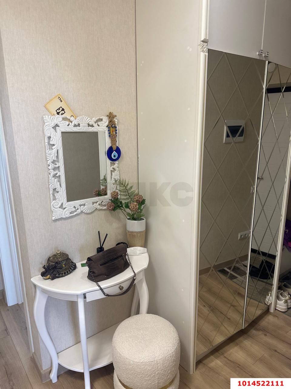 Фото №14: 2-комнатная квартира 54 м² - Берёзовый, Витаминкомбинат, ул. 5-я Целиноградская, 20